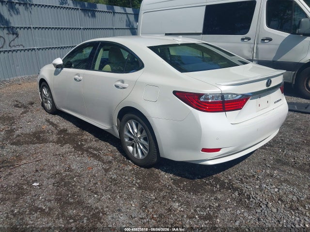 Aukcja sprzedaży 2013 Lexus Es 300h, vin: JTHBW1GG0D2006308, numer aukcji: 45823518