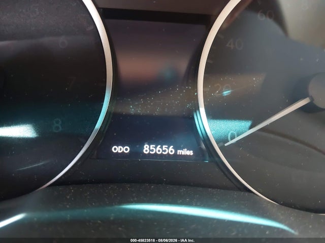 Aukcja sprzedaży 2013 Lexus Es 300h, vin: JTHBW1GG0D2006308, numer aukcji: 45823518