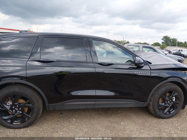 Продаж на аукціоні авто 2025 Lincoln Nautilus Premiere, vin: 5LMPJ8JA6SJ916365, номер лоту: 45823519
