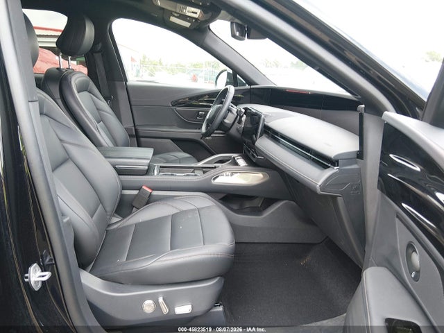 Продаж на аукціоні авто 2025 Lincoln Nautilus Premiere, vin: 5LMPJ8JA6SJ916365, номер лоту: 45823519