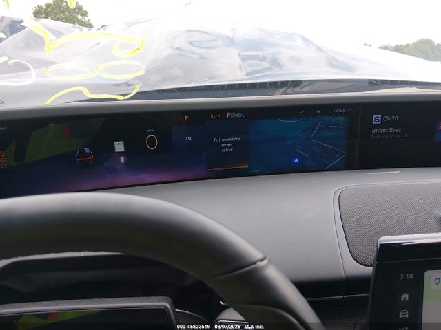 Продаж на аукціоні авто 2025 Lincoln Nautilus Premiere, vin: 5LMPJ8JA6SJ916365, номер лоту: 45823519