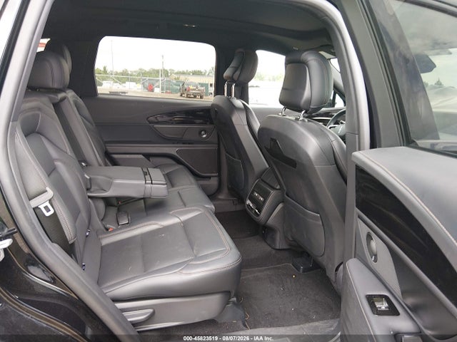 Продаж на аукціоні авто 2025 Lincoln Nautilus Premiere, vin: 5LMPJ8JA6SJ916365, номер лоту: 45823519