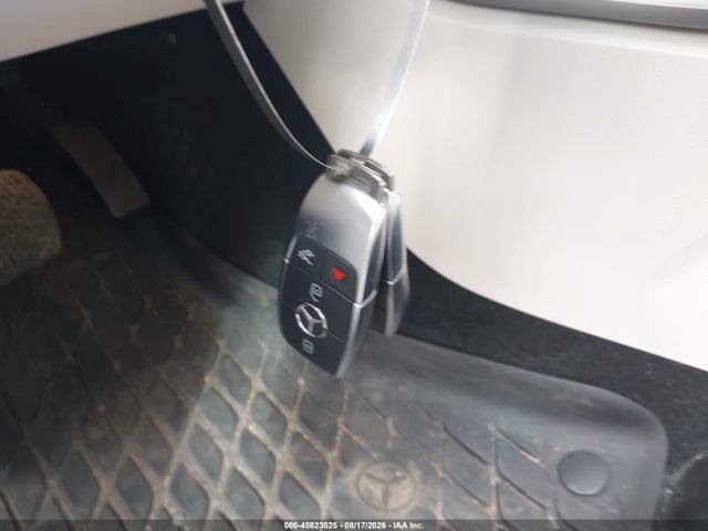 Продаж на аукціоні авто 2020 Mercedes-benz Glb 250 4matic, vin: W1N4M4HB4LW030048, номер лоту: 45823525