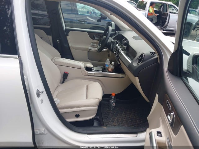 Продаж на аукціоні авто 2020 Mercedes-benz Glb 250 4matic, vin: W1N4M4HB4LW030048, номер лоту: 45823525