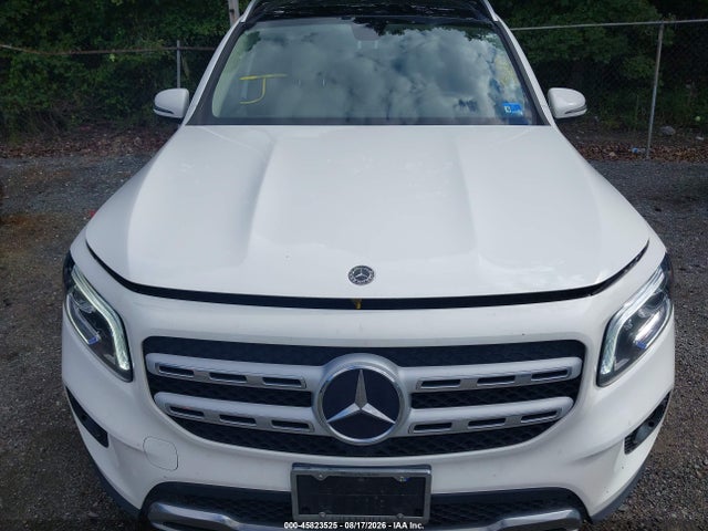 Продаж на аукціоні авто 2020 Mercedes-benz Glb 250 4matic, vin: W1N4M4HB4LW030048, номер лоту: 45823525