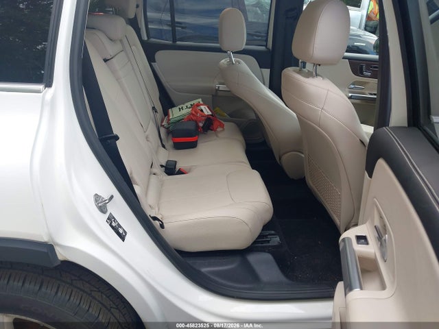 Продаж на аукціоні авто 2020 Mercedes-benz Glb 250 4matic, vin: W1N4M4HB4LW030048, номер лоту: 45823525