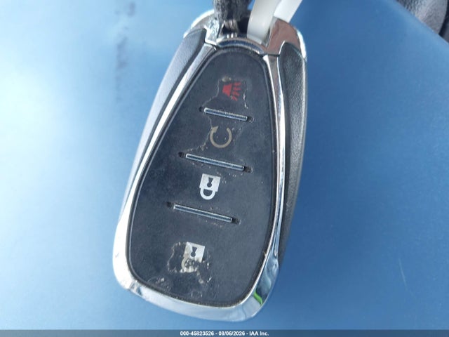 Chevrolet EQUINOX LT 2018 2GNAXJEV9J6349684 Image 11