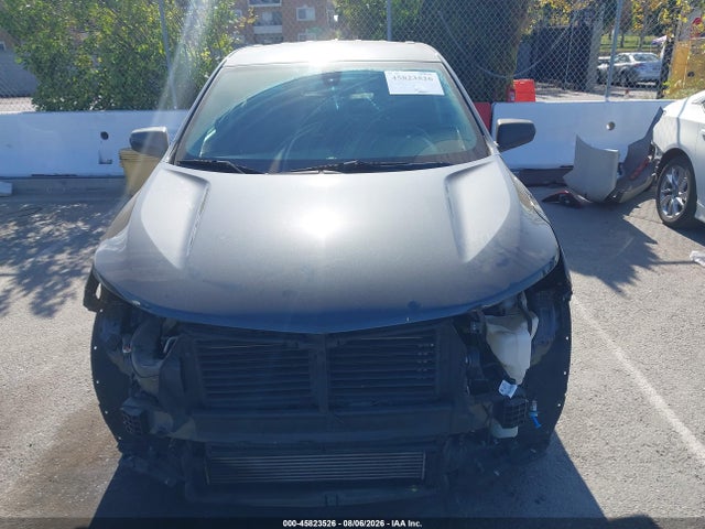 Chevrolet EQUINOX LT 2018 2GNAXJEV9J6349684 Image 13