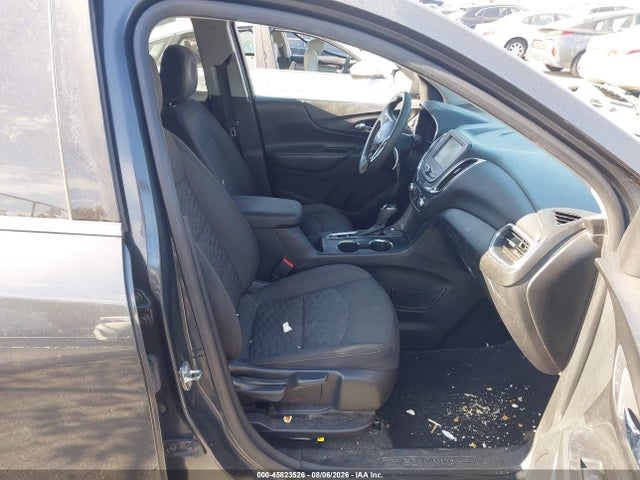 Chevrolet EQUINOX LT 2018 2GNAXJEV9J6349684 Image 5