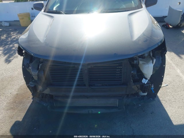 Chevrolet EQUINOX LT 2018 2GNAXJEV9J6349684 Image 6