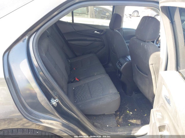 Chevrolet EQUINOX LT 2018 2GNAXJEV9J6349684 Image 8