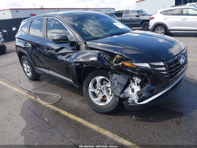 2023 Hyundai Tucson Se მანქანა იყიდება აუქციონზე, vin: 5NMJACAE0PH280820, აუქციონის ნომერი: 45823528