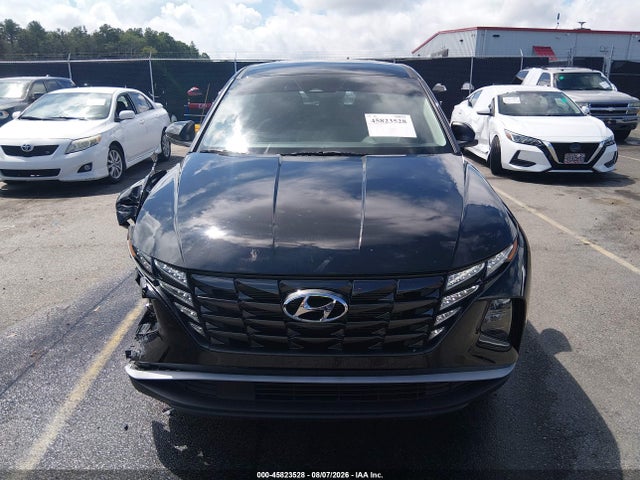 2023 Hyundai Tucson Se მანქანა იყიდება აუქციონზე, vin: 5NMJACAE0PH280820, აუქციონის ნომერი: 45823528