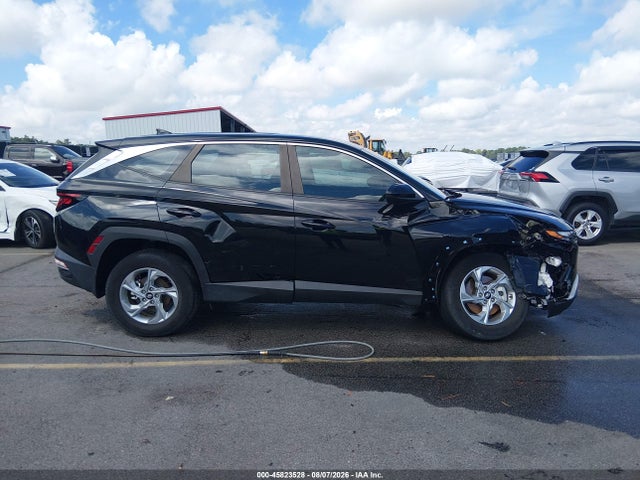 2023 Hyundai Tucson Se მანქანა იყიდება აუქციონზე, vin: 5NMJACAE0PH280820, აუქციონის ნომერი: 45823528
