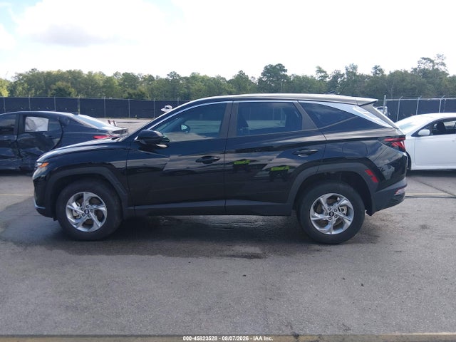 2023 Hyundai Tucson Se მანქანა იყიდება აუქციონზე, vin: 5NMJACAE0PH280820, აუქციონის ნომერი: 45823528