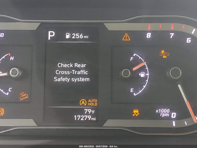 2023 Hyundai Tucson Se მანქანა იყიდება აუქციონზე, vin: 5NMJACAE0PH280820, აუქციონის ნომერი: 45823528