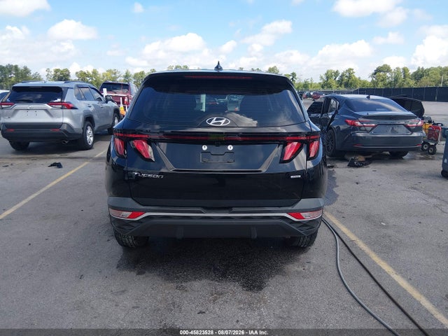 2023 Hyundai Tucson Se მანქანა იყიდება აუქციონზე, vin: 5NMJACAE0PH280820, აუქციონის ნომერი: 45823528