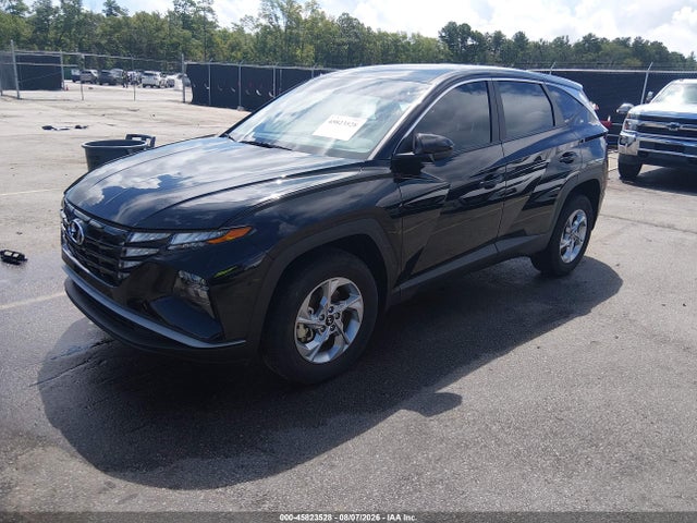 2023 Hyundai Tucson Se მანქანა იყიდება აუქციონზე, vin: 5NMJACAE0PH280820, აუქციონის ნომერი: 45823528
