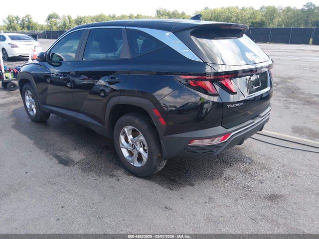 2023 Hyundai Tucson Se მანქანა იყიდება აუქციონზე, vin: 5NMJACAE0PH280820, აუქციონის ნომერი: 45823528