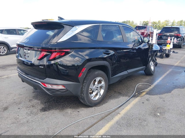 2023 Hyundai Tucson Se მანქანა იყიდება აუქციონზე, vin: 5NMJACAE0PH280820, აუქციონის ნომერი: 45823528