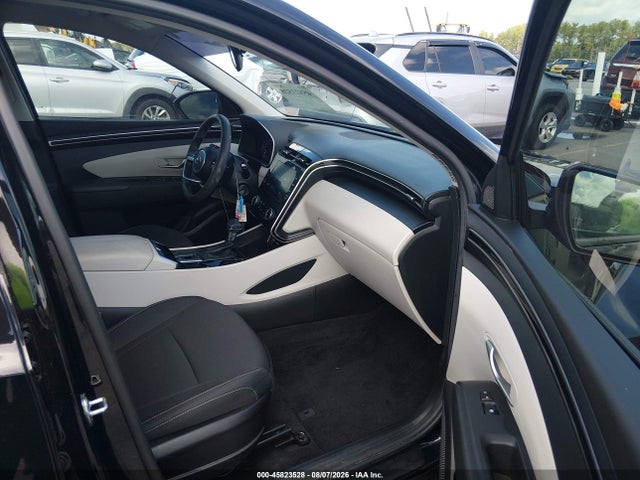 2023 Hyundai Tucson Se მანქანა იყიდება აუქციონზე, vin: 5NMJACAE0PH280820, აუქციონის ნომერი: 45823528