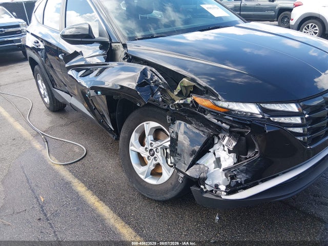 2023 Hyundai Tucson Se მანქანა იყიდება აუქციონზე, vin: 5NMJACAE0PH280820, აუქციონის ნომერი: 45823528