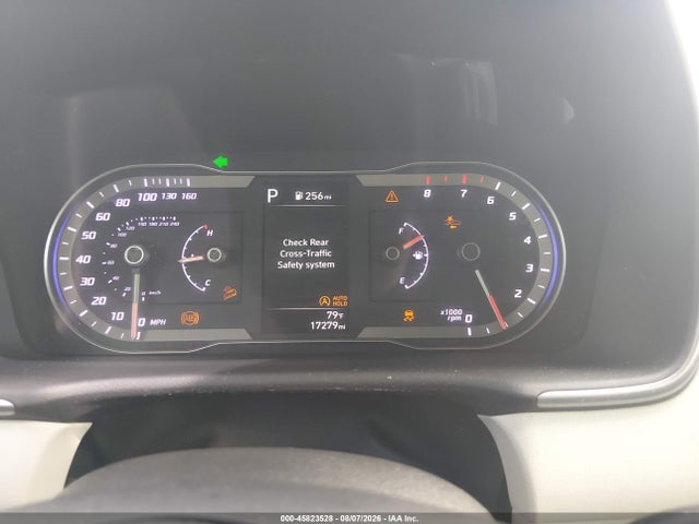 2023 Hyundai Tucson Se მანქანა იყიდება აუქციონზე, vin: 5NMJACAE0PH280820, აუქციონის ნომერი: 45823528