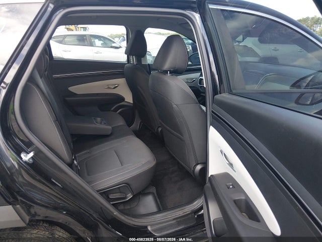 2023 Hyundai Tucson Se მანქანა იყიდება აუქციონზე, vin: 5NMJACAE0PH280820, აუქციონის ნომერი: 45823528