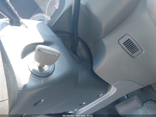 2007 Honda Pilot Ex მანქანა იყიდება აუქციონზე, vin: 5FNYF18467B033272, აუქციონის ნომერი: 45823527