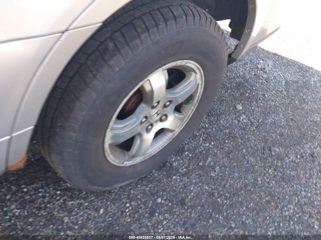 2007 Honda Pilot Ex მანქანა იყიდება აუქციონზე, vin: 5FNYF18467B033272, აუქციონის ნომერი: 45823527