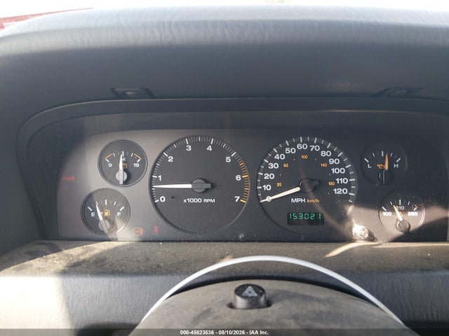 Продажа на аукционе авто 2004 Jeep Grand Cherokee Laredo, vin: 1J4GW48N54C421098, номер лота: 45823536