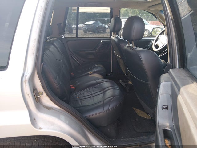 Продажа на аукционе авто 2004 Jeep Grand Cherokee Laredo, vin: 1J4GW48N54C421098, номер лота: 45823536