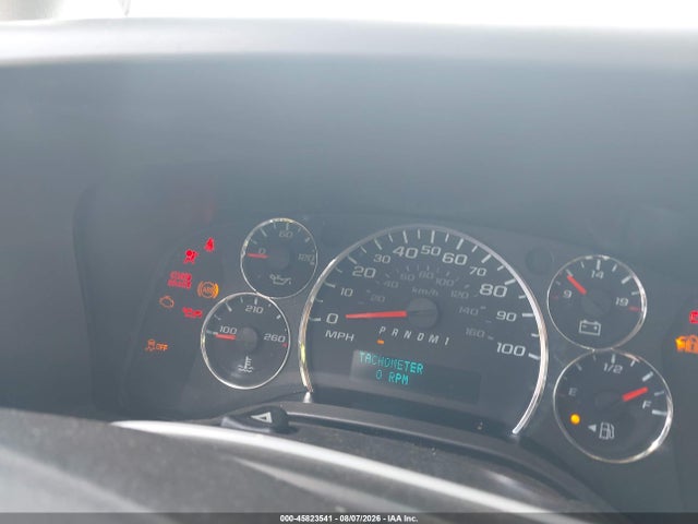 2023 Chevrolet Express Cargo Rwd 2500 Regular Wheelbase Wt მანქანა იყიდება აუქციონზე, vin: 1GCWGAFPXP1165820, აუქციონის ნომერი: 45823541