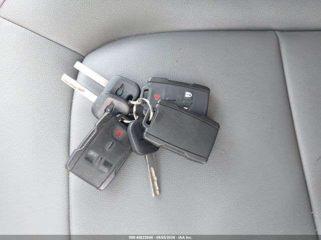 Продажа на аукционе авто 2018 Chevrolet Colorado Wt, vin: 1GCHSBEA5J1254857, номер лота: 45823548
