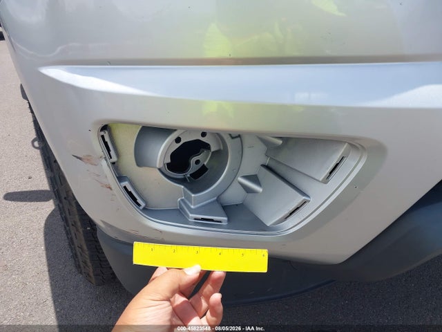 Продажа на аукционе авто 2018 Chevrolet Colorado Wt, vin: 1GCHSBEA5J1254857, номер лота: 45823548
