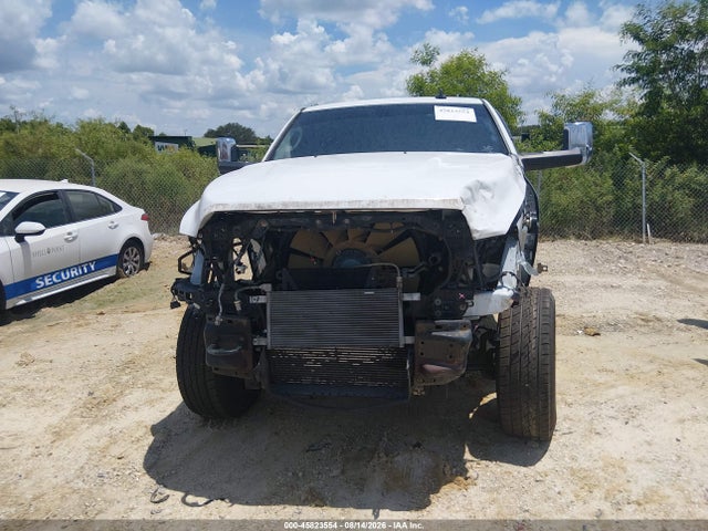 Продаж на аукціоні авто 2013 Ram 2500 Laramie, vin: 3C6UR5FL5DG575872, номер лоту: 45823554