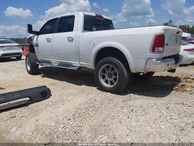 Продаж на аукціоні авто 2013 Ram 2500 Laramie, vin: 3C6UR5FL5DG575872, номер лоту: 45823554