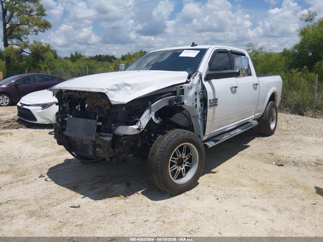 Продаж на аукціоні авто 2013 Ram 2500 Laramie, vin: 3C6UR5FL5DG575872, номер лоту: 45823554