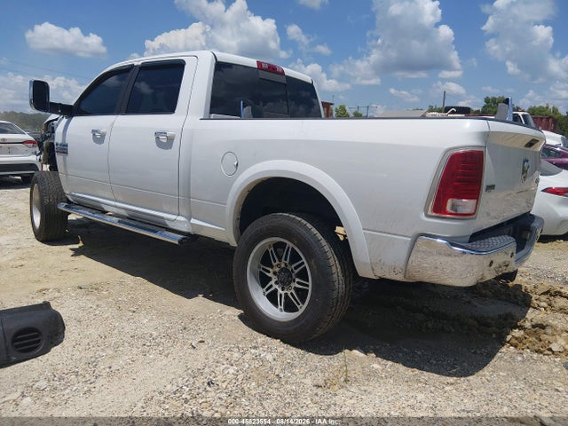 Продаж на аукціоні авто 2013 Ram 2500 Laramie, vin: 3C6UR5FL5DG575872, номер лоту: 45823554