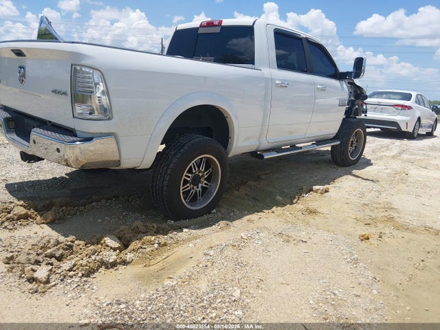 Продаж на аукціоні авто 2013 Ram 2500 Laramie, vin: 3C6UR5FL5DG575872, номер лоту: 45823554