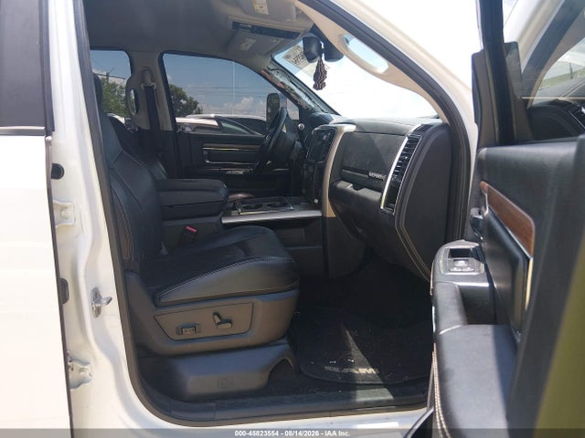 Продаж на аукціоні авто 2013 Ram 2500 Laramie, vin: 3C6UR5FL5DG575872, номер лоту: 45823554