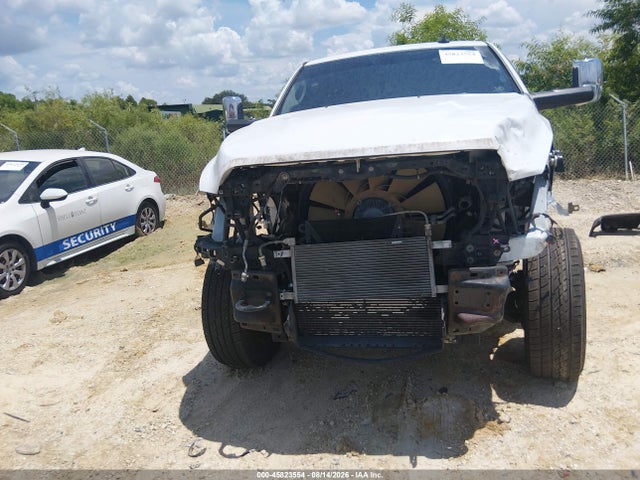 Продаж на аукціоні авто 2013 Ram 2500 Laramie, vin: 3C6UR5FL5DG575872, номер лоту: 45823554