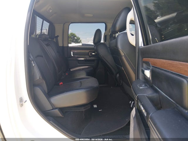 Продаж на аукціоні авто 2013 Ram 2500 Laramie, vin: 3C6UR5FL5DG575872, номер лоту: 45823554
