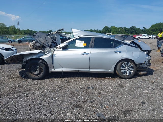 Aukcja sprzedaży 2020 Nissan Altima S Fwd, vin: 1N4BL4BV0LC130188, numer aukcji: 45823559