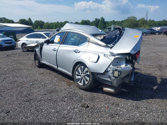 Aukcja sprzedaży 2020 Nissan Altima S Fwd, vin: 1N4BL4BV0LC130188, numer aukcji: 45823559