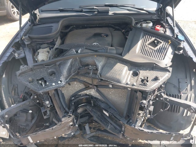 Продажа на аукционе авто 2021 Mercedes-benz Gle 350 4matic, vin: 4JGFB4KB8MA466331, номер лота: 45823563