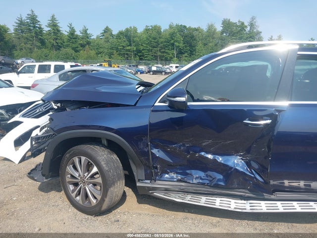 Продажа на аукционе авто 2021 Mercedes-benz Gle 350 4matic, vin: 4JGFB4KB8MA466331, номер лота: 45823563