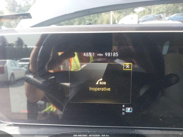 Продажа на аукционе авто 2021 Mercedes-benz Gle 350 4matic, vin: 4JGFB4KB8MA466331, номер лота: 45823563