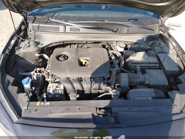 Продаж на аукціоні авто 2024 Kia Forte Lxs, vin: 3KPF24AD8RE838052, номер лоту: 45823564