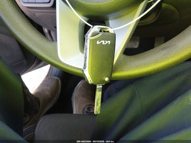 Продаж на аукціоні авто 2024 Kia Forte Lxs, vin: 3KPF24AD8RE838052, номер лоту: 45823564